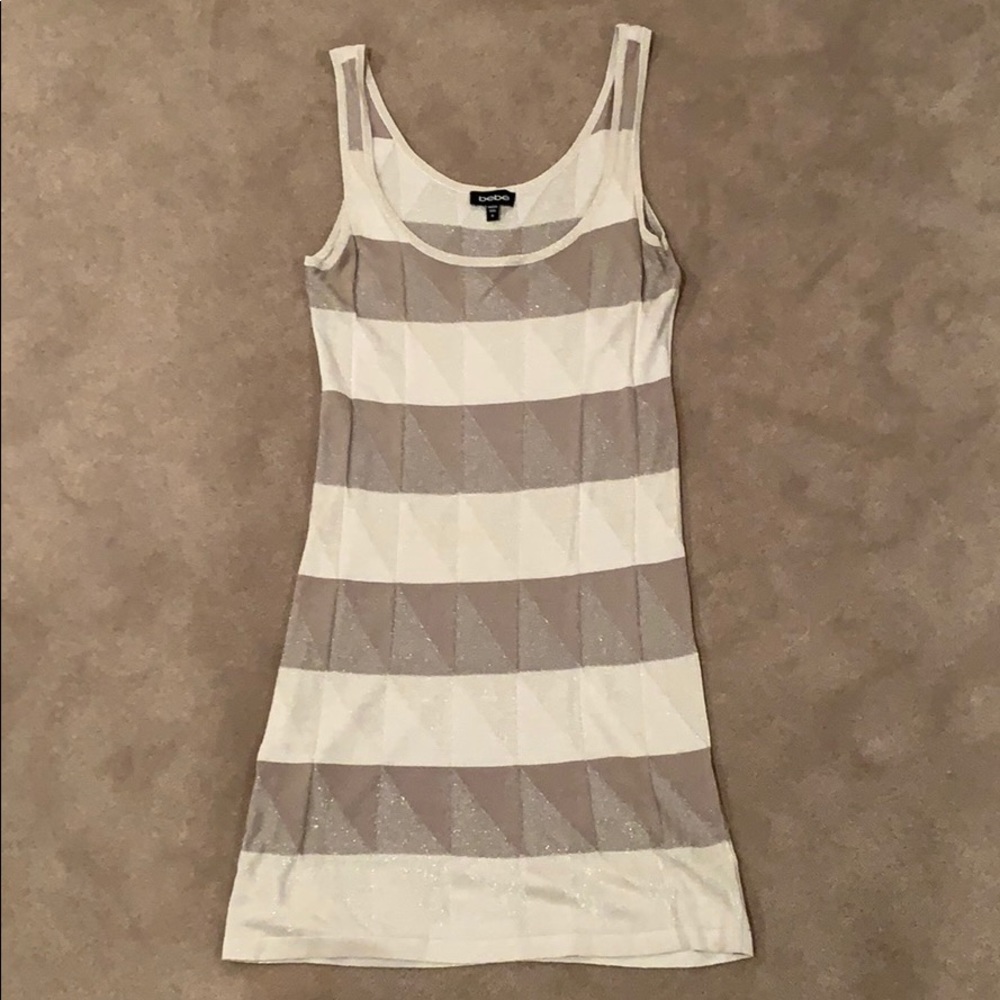 Bebe dress
